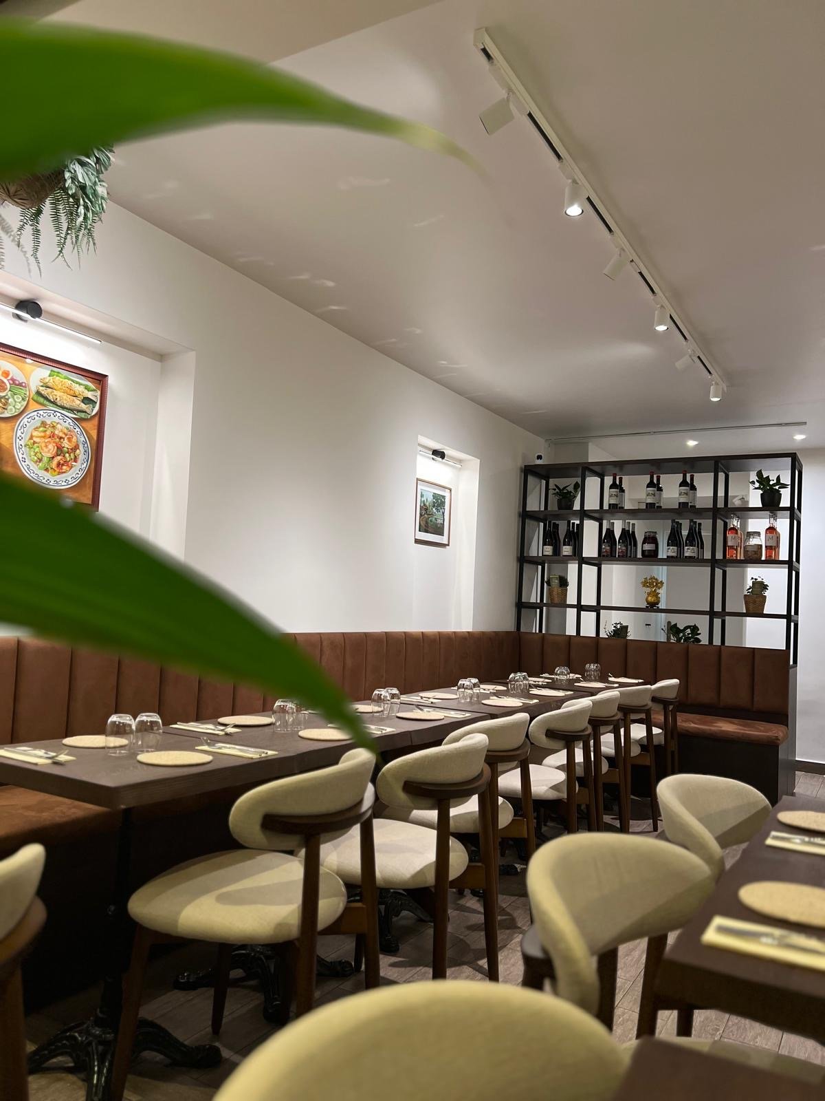 Bolan Paris Interior 3